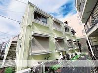 千葉県千葉市若葉区西都賀3丁目の賃貸アパートの外観