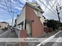 プチセルダの外観