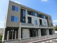 物件の外観画像