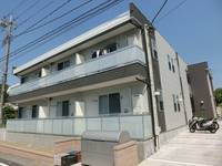 物件の外観画像