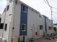 物件の外観画像