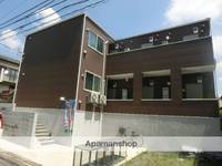 千葉県千葉市若葉区千城台北2丁目の賃貸アパート104の外観