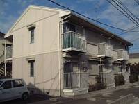 物件の外観画像