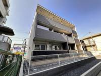 エスティーヌフジCの外観