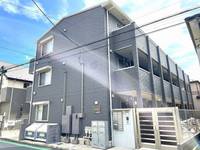 物件の外観画像