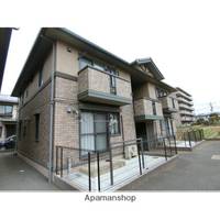 アムールⅡ101の外観