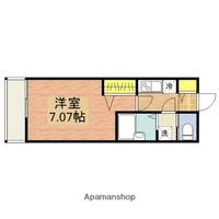ルームピア船橋の間取り