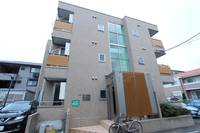 物件の外観画像