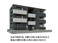 物件の外観画像