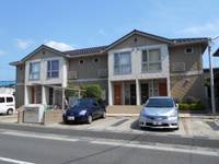 物件の外観画像