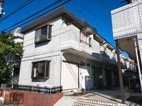千葉県市川市塩焼4丁目(一戸建)の賃貸物件の外観