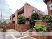 パルフェ東菅野の外観