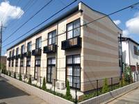 物件の外観画像