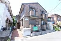 物件の外観画像