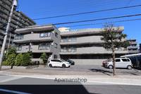 千葉県市川市妙典6丁目の賃貸マンションの外観