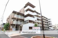 市川グリーンタウン第二ミズホの外観