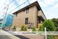 千葉県市川市大和田3丁目の賃貸アパートの外観