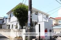 アドサム須和田101の外観