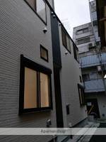 ハーモニーテラス松島Ⅱの外観