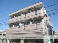 アーバンクレストの外観