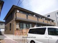 リトルステージⅠ201の外観