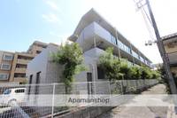 ビラ・トーホーの外観