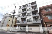 千葉県市川市市川1丁目の賃貸マンションの外観
