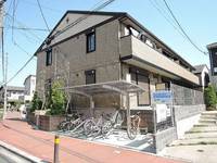 物件の外観画像