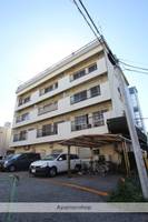 天沼マンション301の外観