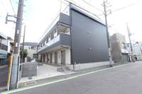 物件の外観画像