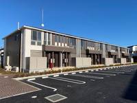 JOUR DE FLORAISON K(ジュール ド フロレゾンの外観