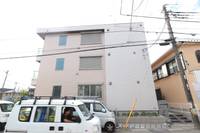 DEN DOUCE デンドゥース302号室の外観