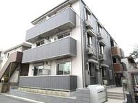 物件の外観画像