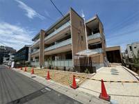 物件の外観画像