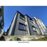 SHINY海神202の外観