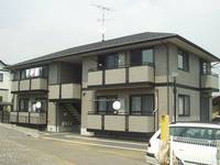 物件の外観画像