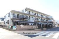 千葉県市川市宮久保5丁目の賃貸マンションの外観