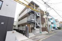 物件の外観画像