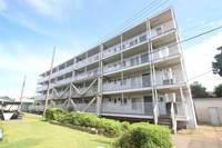 ビレッジハウス鎌ヶ谷3号棟0103の外観