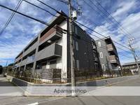 千葉県船橋市東船橋3丁目の賃貸マンション303の外観