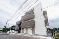 物件の外観画像