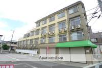 レジデンス高木の外観