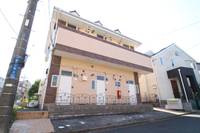 物件の外観画像