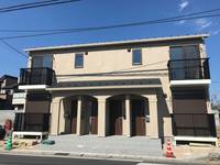 物件の外観画像