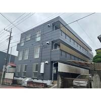 メゾンワコーの外観