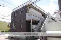 千葉県佐倉市上志津の賃貸アパートの外観