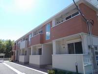 ファーチャ・イターナル Iの外観