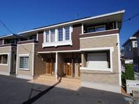 物件の外観画像