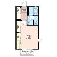 グランR−Ⅰ201の間取り