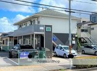 グランR−Ⅰ201の外観